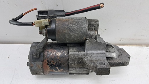 [M000T87681] Стартер Mazda 6 L3-VDT 2.3 2002-2008 M000T87681