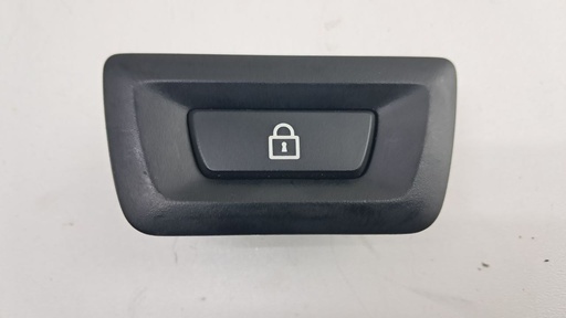 [9275120] Кнопка закриття багажника BMW 5 GT F07 F10 F11 2014 9275120