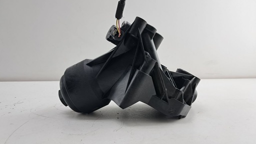 [05L115389AB] Корпус масляного фильтра Audi A4 S4 B9 Q5 2.0 TDI 2021 05L115389AB