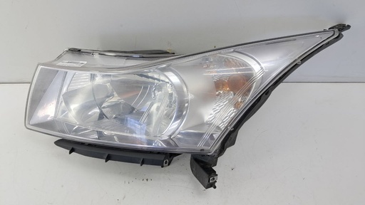 [42371137] Фара левая Chevrolet Cruze 2009-2016 42371137