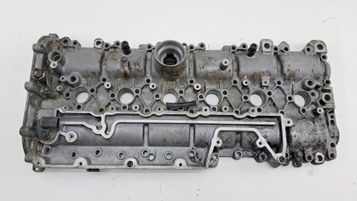 [9682675210] Крышка клапанов Ford Mondeo MK4 S-MAX 2.0 TDCI 2009 9682675210