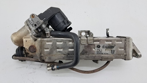 [782321007] Радіатор системи EGR у зборі BMW 5 GT F07 F10 F11 3.0d 2014 782321007