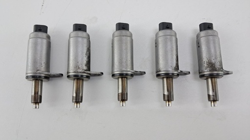 [06E103697E] Клапан фаз газорозподілу Audi A4 A6 C7 2.8 FSI 2008 06E103697E