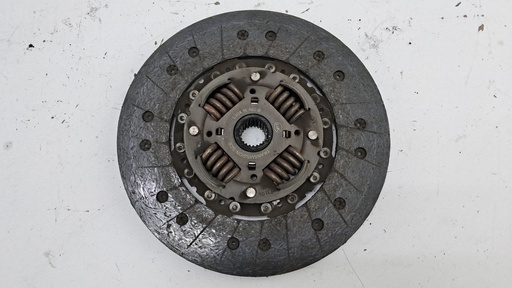 [L30416460B] Диск сцепления Mazda 6 L3-VDT 2.3 2002-2008  L30416460B