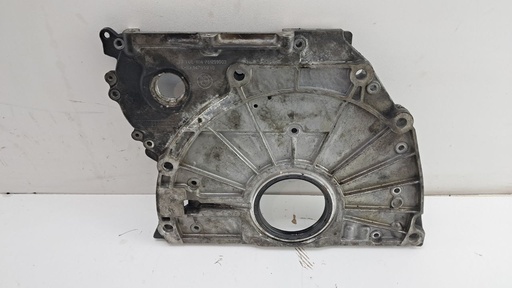 [11147812996] Крышка двигателя задняя BMW 7 F01 3.0d N57D30A 2009-2015 11147812996