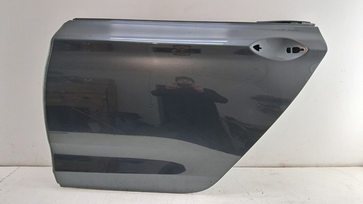 [41527228149] Дверь задняя левая BMW 5 Gran Turismo GT F07 рест 2014 41527228149