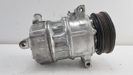 [39065280] Компрессор кондиционера Opel Insignia 2.0 Turbo 2018 39065280