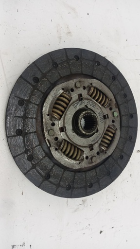 [3125005100] Диск зчеплення Toyota Corolla 1.6i 16V 2001-2006 рр. 3125005100