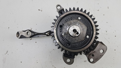 [070109237C] Шестерня ГРМ Volkswagen Transporter T5 2.5 TDI BNZ 2003-2015 рр 070109237C