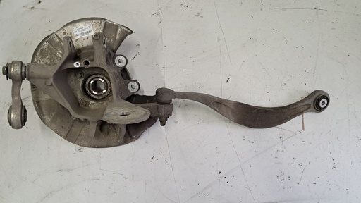 [6797308] Цапфа правая задняя BMW 5 GT F07 F10 F11 2014 6797308