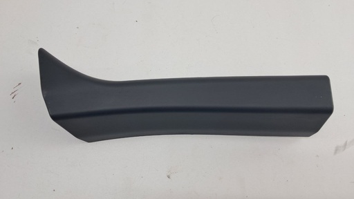 [51497201655] Обшивка дверей багажника BMW 5 GT F07 F10 F11 2014 51497201655