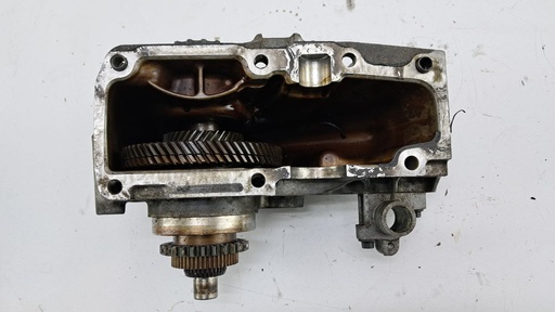 [6G9N6H027AD] Вал балансувальний Volvo S60 V60 V70 S80 II XC60 XC90 3.0 3.2 T6 2012 6G9N6H027AD