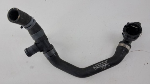 [8W0121030R] Трубки системи охолодження Audi A4 S4 B9 Q5 2.0 TDI 2021 8W0121030R