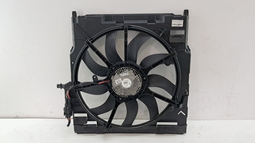 [56057110] Вентилятор BMW X5 E70 2007-2010 56057110