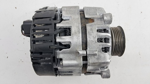 [04L903018A] Генератор Audi A4 S4 B9 Q5 2.0 TDI 2021 04L903018A