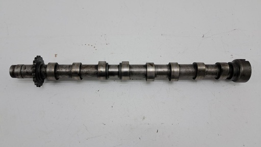 [9654973680] Розподільний вал випускний Peugeot Expert Ford C-max Focus Kuga Mondeo 2.0 МJET 2009 9654973680