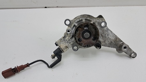 [010220802RT] Водяный насос Audi A4 S4 B9 Q5 2.0 TDI 2021 010220802RT