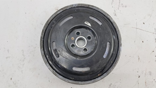 [05L105251C] Шкив коленвала Audi A4 S4 B9 Q5 2.0 TDI 2021  05L105251C