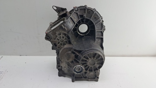 [0AM301103F] Корпус АКПП (задняя часть) DSG Volkswagen Golf VI Touran II 1.6 TDI 2011 0AM301103F