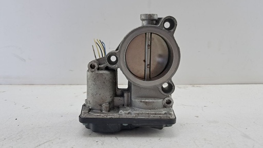 [7618838] Дроссельная заслонка Mini Cooper Coupe R58 1.2 TURBO 2010-2015  7618838