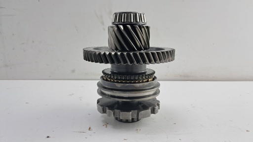 [0AM323867D] Шестерня парковочного механизма DSG Volkswagen Golf VI Touran II 1.6 TDI 2011 0AM323867D