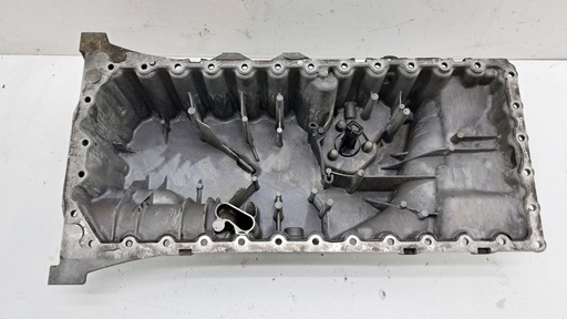 [7G9N6C798AA] Поддон масляный Volvo S60 V60 V70 S80 II XC60 XC90 3.0 3.2  T6 2012 7G9N6C798AA