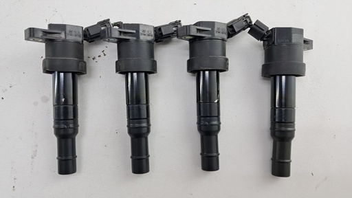 [2730103110] Котушки запалення Kia Picanto 1.2i 2018 рр 2730103110