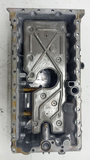 [30650513] Масляный поддон Volvo S80 V70 2.5 turbo 2011 30650513