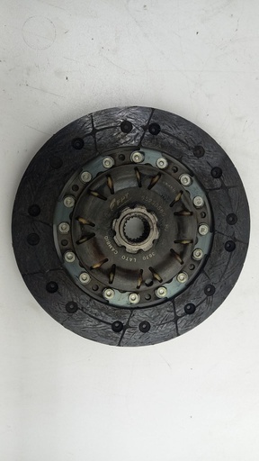 [55235565] Диск сцепления Alfa Romeo Giulietta 1.4 TB 2011  55235565