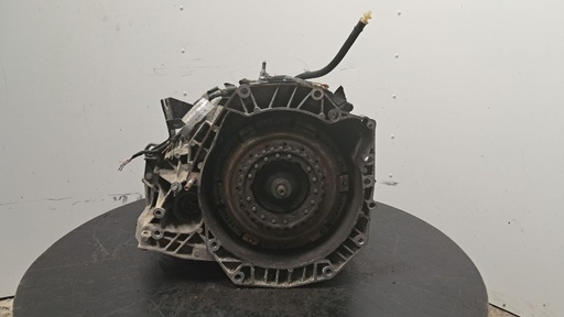 [DC4009] АКПП Renault Megane 4 Scenic 4 1.5 DCI 2016-DC4009