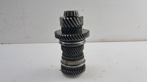 [0AM311169] Вал вторинний Volkswagen Golf VI Touran II 1.6 TDI 2011 0AM311169