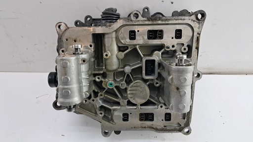 [0AM325065S] Гидроблок управления (мехатроник) DSG Volkswagen Golf VI Touran II 1.6 TDI 2011 0AM325065S