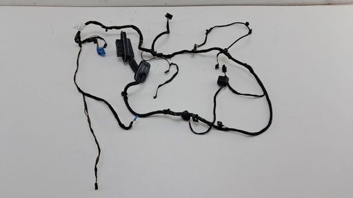 [9291358] Жгут проводов двери BMW 5 GT F07 F10 F11 2014 9291358 9312114