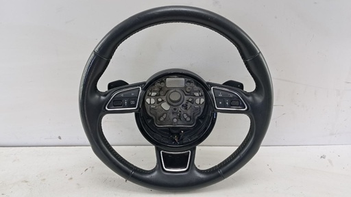 [4G0419091S] Автомобильный руль Audi A7 S7 2011-2017 4G0419091S