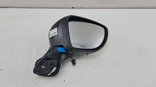 [963016264R] Зеркало правое Renault Clio 9 PIN 2013 963016264R