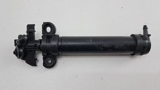 [89094287] Форсунка омивача фари ліва Peugeot 508 2010-2018 рр 89094287