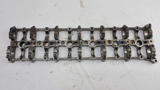 [11317800044] Постель распредвала BMW 7 F01 3.0d N57D30A 2009-2015 11317800044