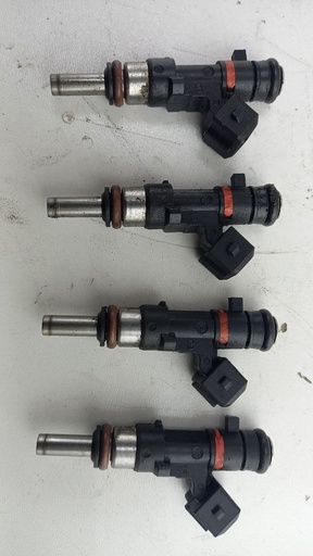 [0280158224] Форсунки Alfa Romeo Giulietta 1.4 TB 2011 0280158224