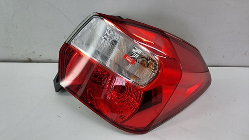 [84201FJ040] Фонарь задный правый Subaru XV 2014 84201FJ040