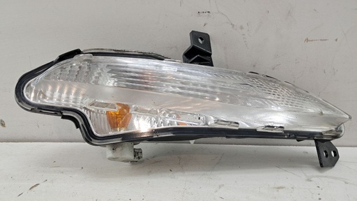 [9678039280D] Указатель поворота правый Peugeot 308 2014-2017 9678039280D