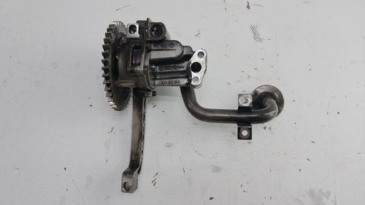 [070115153] Масляний насос Volkswagen Transporter T5 2.5 TDI BNZ 2003-2015 070115153