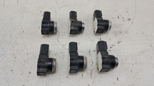 [9675202477] Автомобильные парктроники PEUGEOT 308 2014-2017 9675202477