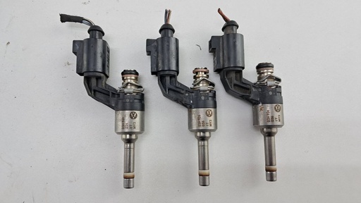 [03H906036] Форсунки Volkswagen Passat B7 3.6 FSI 2013 03H906036