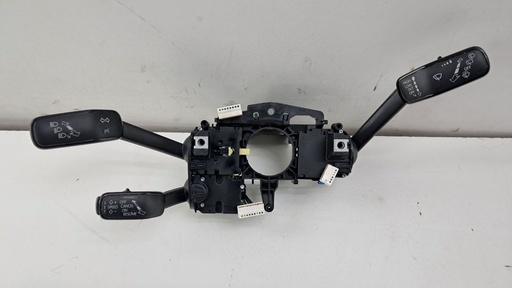 [5Q1953507GF] Переключатель подрулевой гитара Skoda Octavia 4 2020-2024 5Q1953507GF