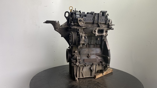 [P4JB] Двигатель Ford Fiesta VI 1.0 ecoboost 2013-2017 P4JB