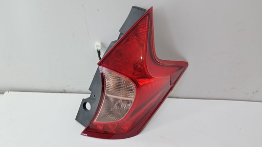 [265503VA0A] Фонарь задний правый Nissan Note 2015 265503VA0A
