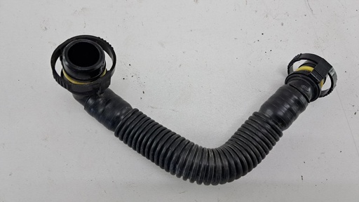 [CM5G6K817CB] Патрубок картернных газов Ford Focus 1.0 ecoboost 2018 гг CM5G6K817CB