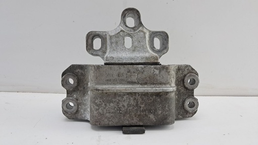 [1K0199555S] Подушка двигателя левая Volkswagen Passat B6 3.6 FSI 2010-2015 1K0199555S