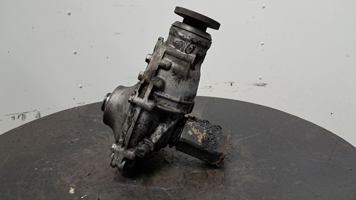 [31517558151] Редуктор переднего моста BMW 5 F10 F11 2009-2016 31517558151