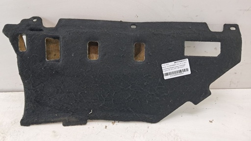 [9677543377] ШУМОИЗОЛЯЦИЯ правая ТОРПЕДО Peugeot 308 2014-2017  9677543377